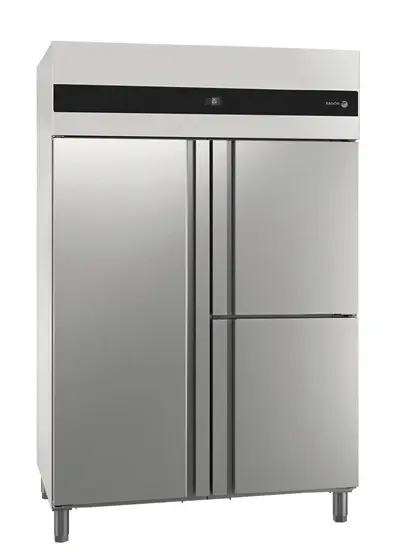 Monoblock GN 2/1 1400