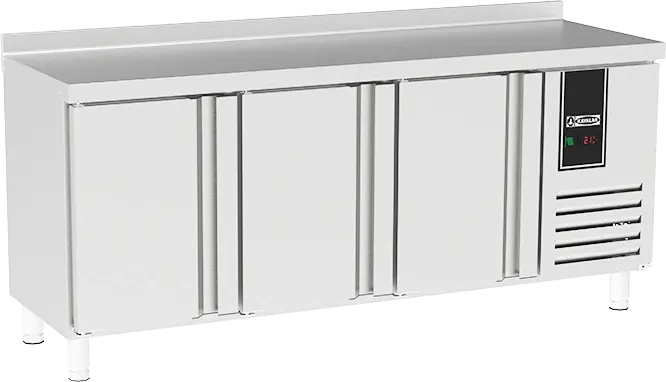 Counter Type Refrigerator (40x60) Static