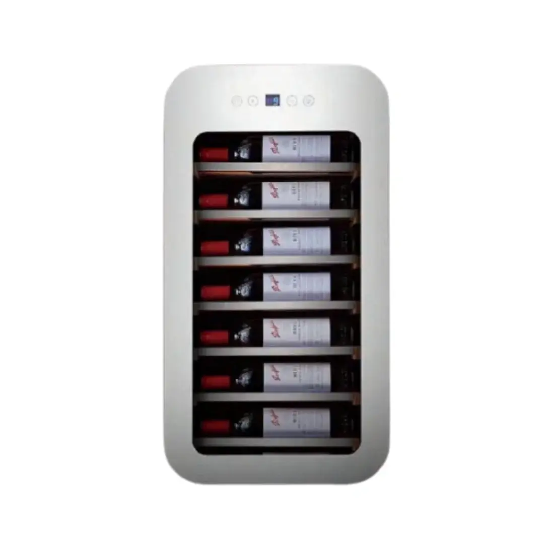 By Kitchen Şarap Dolabı WC-22W