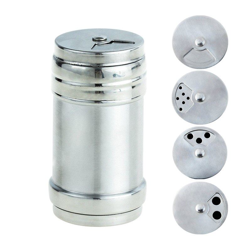 Spice Shaker