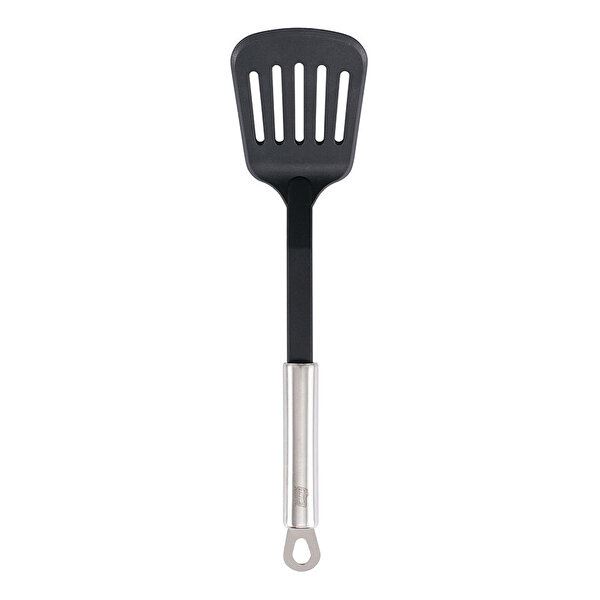 Exoglass Delikli Isıya Dayanıklı Spatula