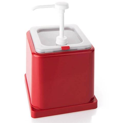 Ketçap Dispenseri