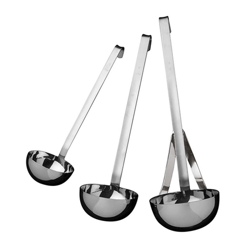Monoblock Ladle