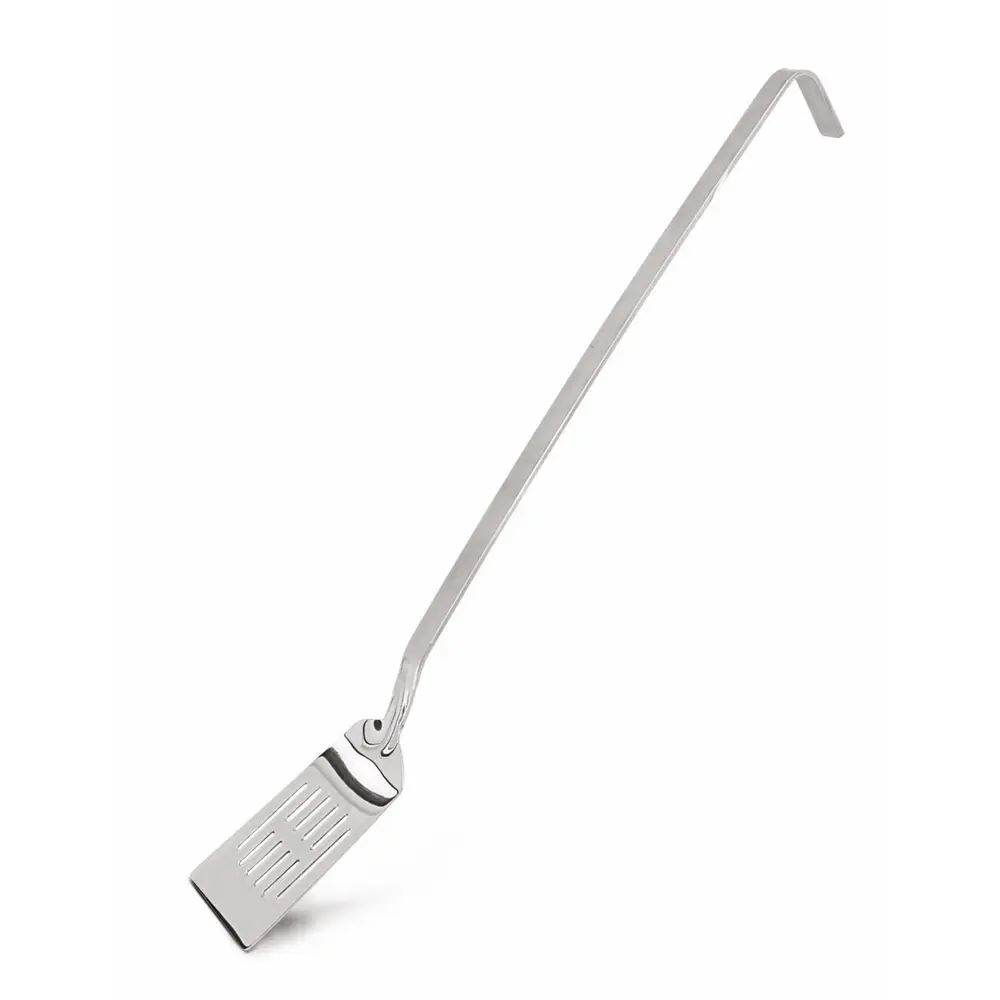 Monoblok Servis Süzgeçli Spatula