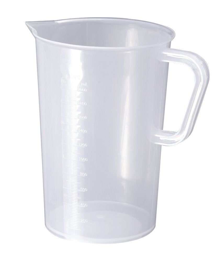 PP Measuring Cup