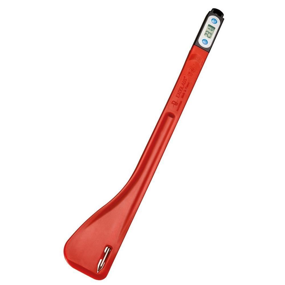Spatula Thermometer