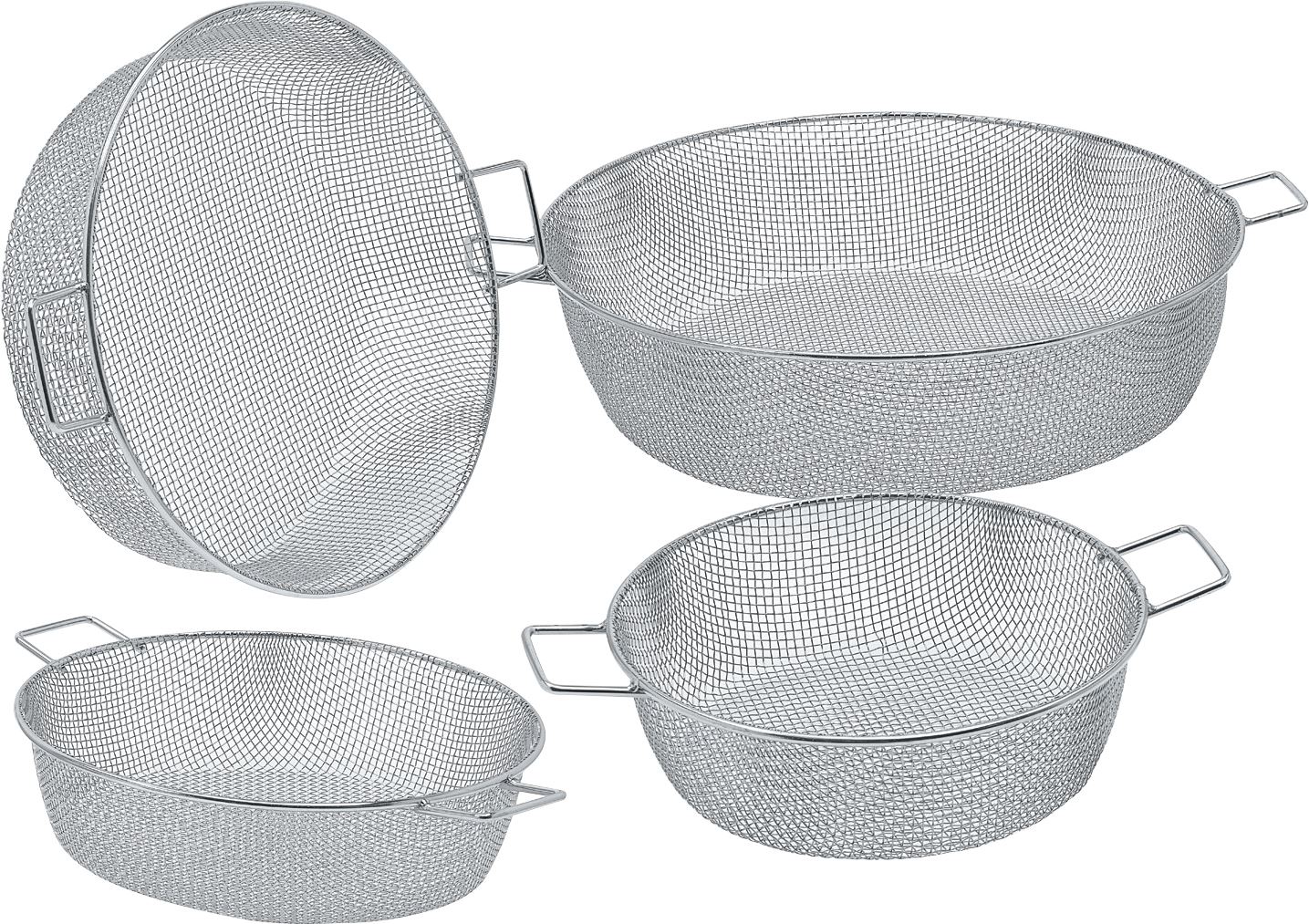 Strainer for Pot (S/S)