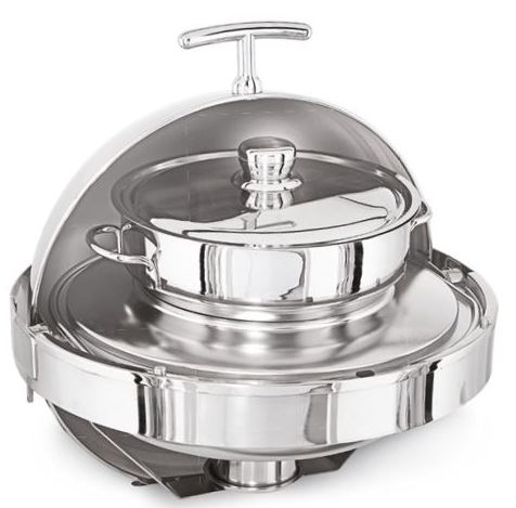 Built-in Soup