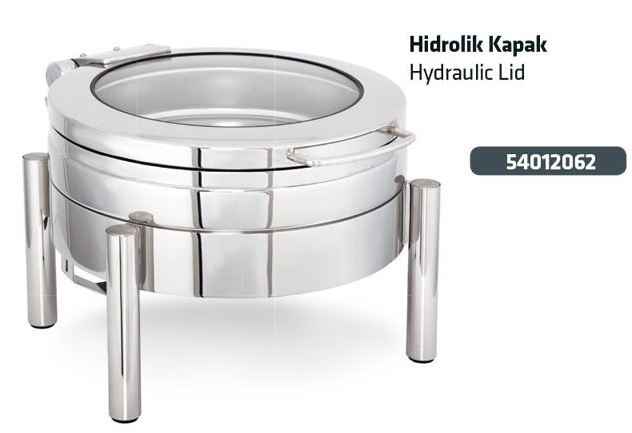 Lux Chafing Dish