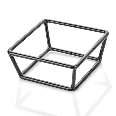 Altınbaşak Silikon Yükseltici, Kare, 15.5x18x15.5 cm