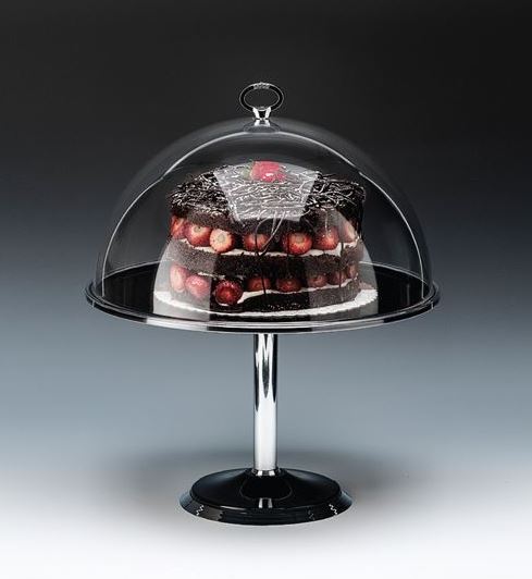 Melamine Based Lanters With Polycarbonate Lids