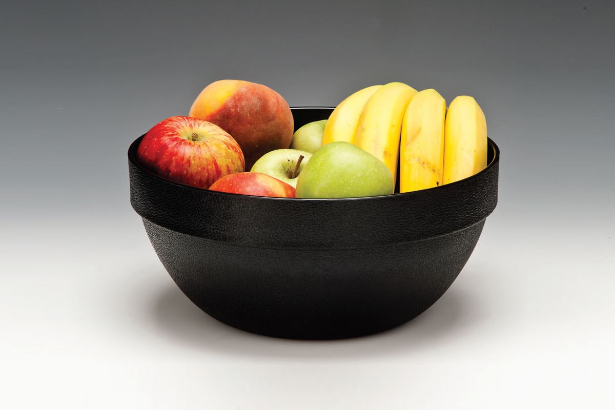 Polycarbonate Bowl