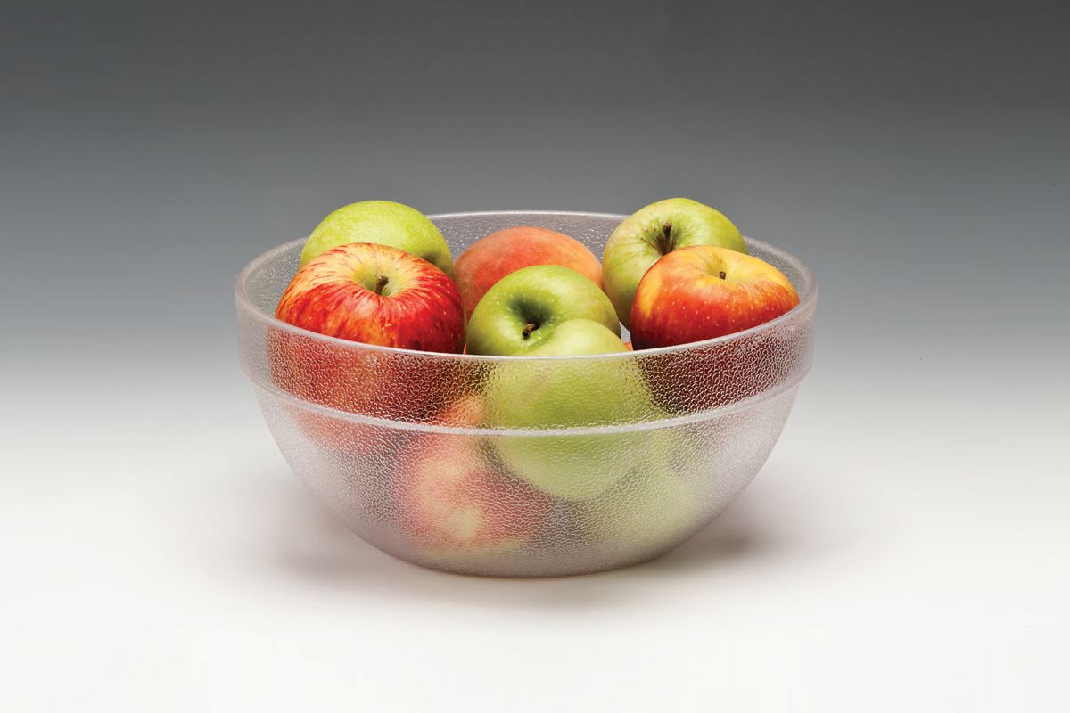 Polycarbonate Bowl