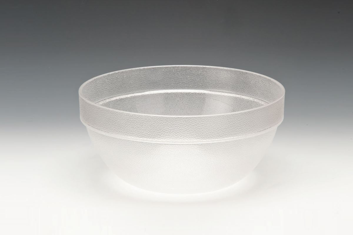 Polycarbonate Bowl