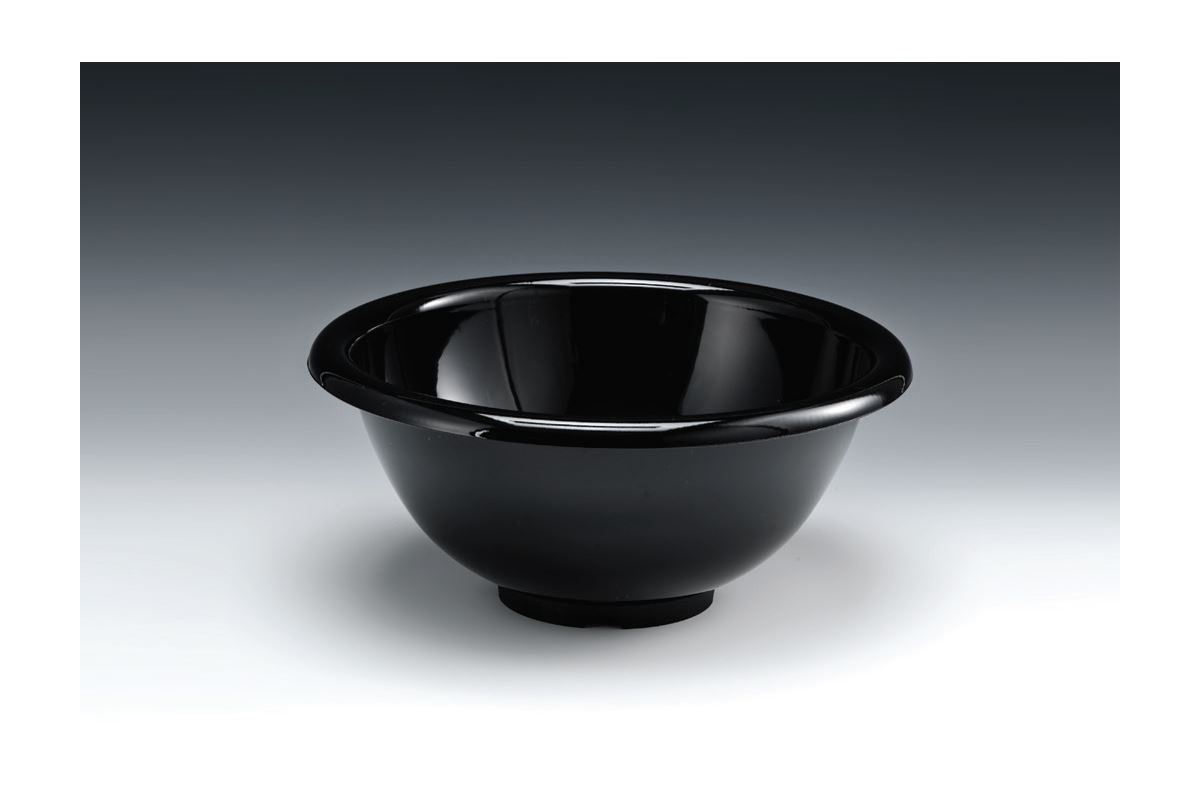 Polycarbonate Stand Bowl