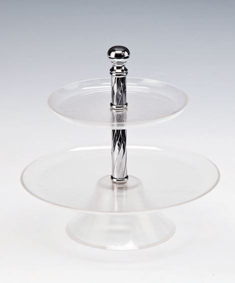 Acrylic Display Stand