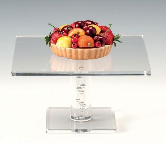 Acrylic Display Stand