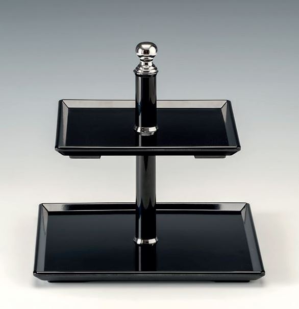 Melamine Display Stand