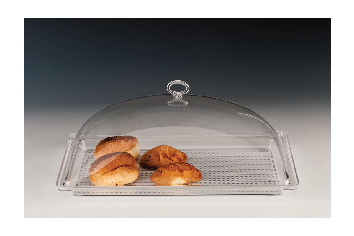 Komple Polycarbonat Muhafaza Kabı / Küçük