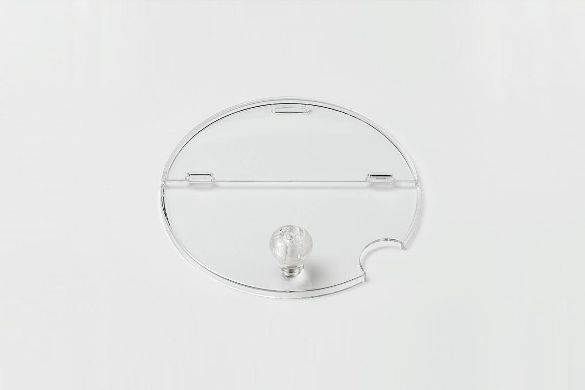 Polycarbonat Kapak