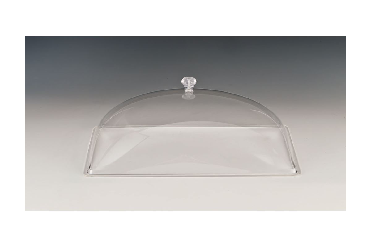 Polycarbonat Kapak