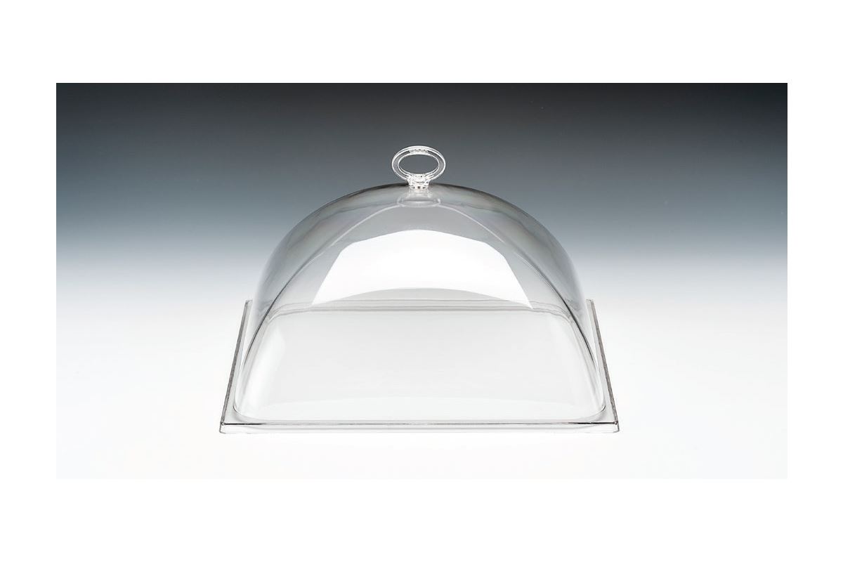 Polycarbonat Kapak