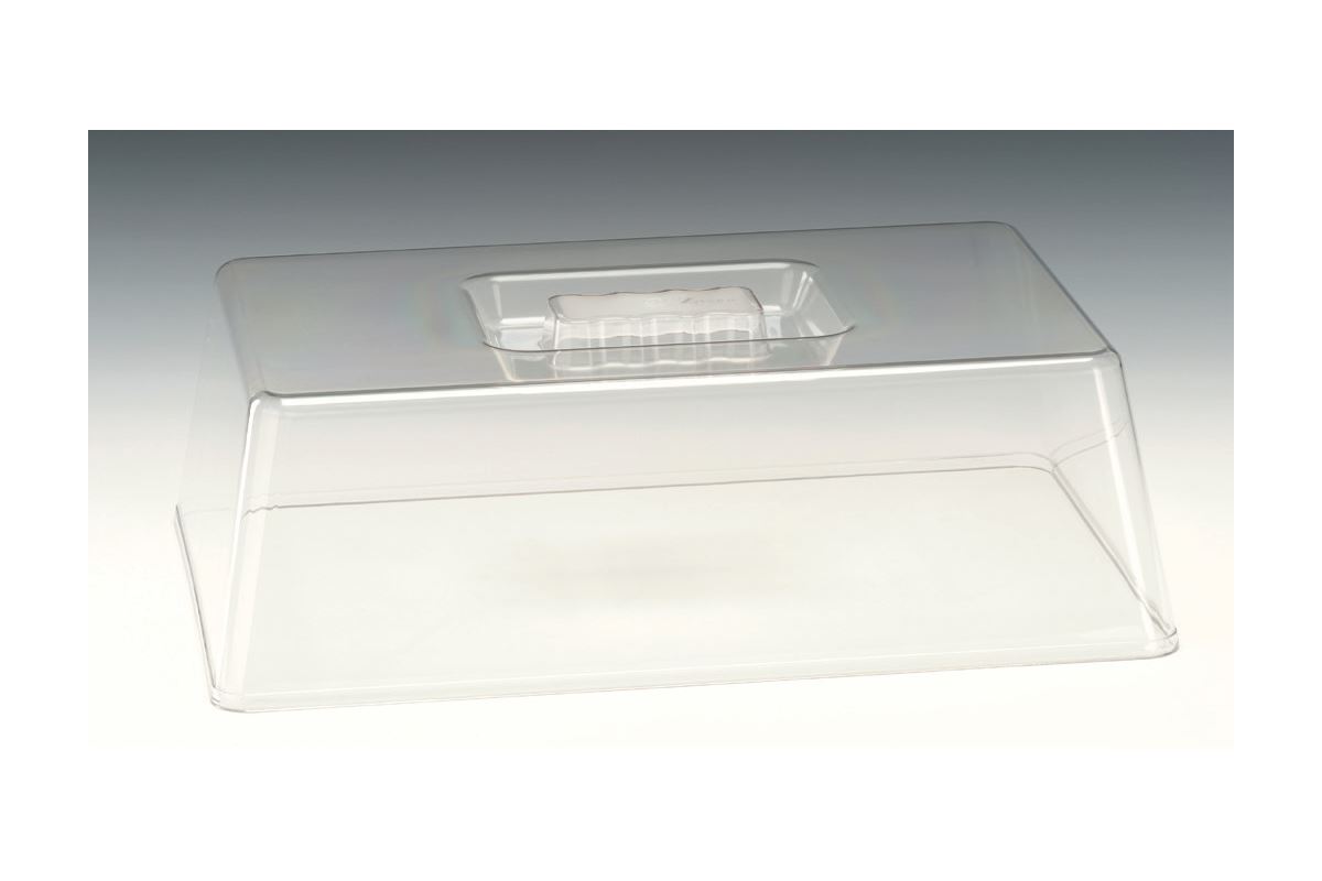 Polycarbonat Kapak