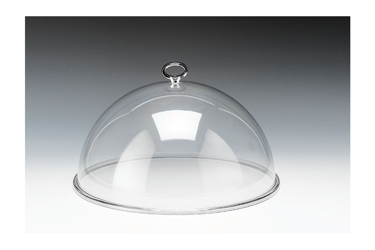 Polycarbonat Kapak