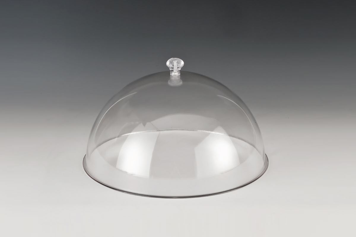 Polycarbonat Kapak