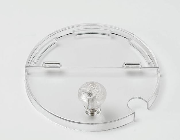 Polycarbonat Kapak