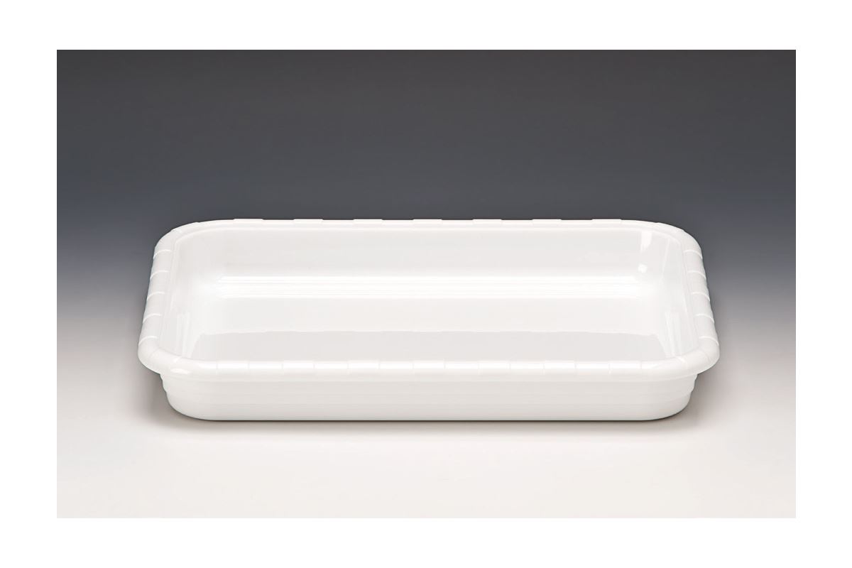 Polycarbonat Meze Kabı