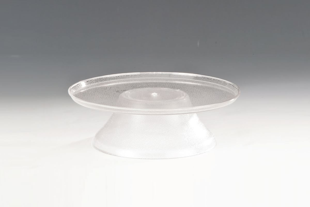 Polycarbonat Pasta Stant