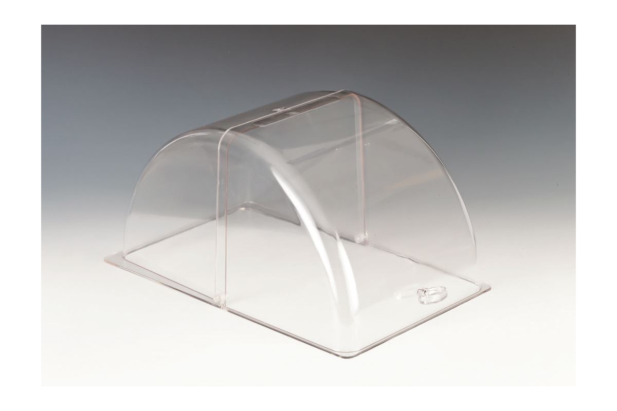 Polycarbonat Rolltop Kapak