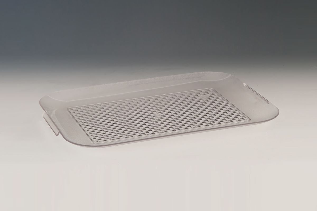 Polycarbonat Tepsi GN 1/2