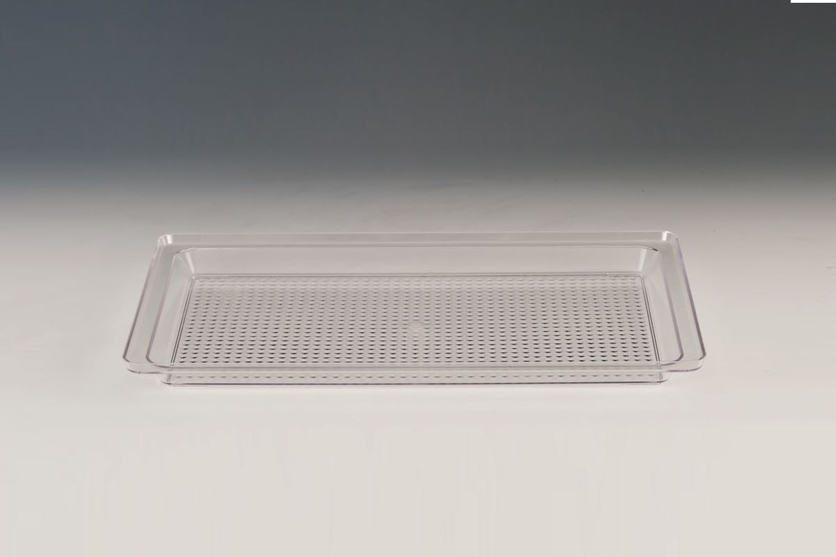 Polycarbonat Tepsi / Küçük