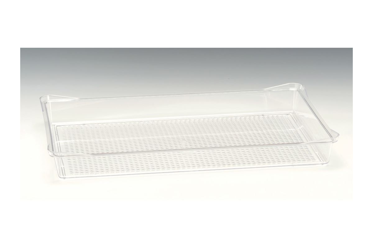 Polycarbonat Tepsi