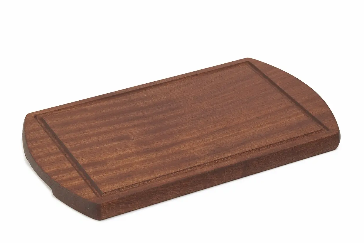 Steak Serving Board