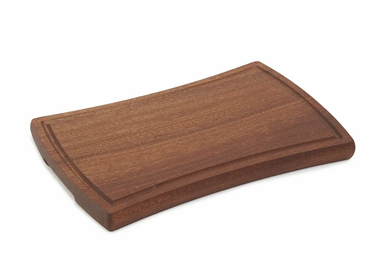Steak Serving Board