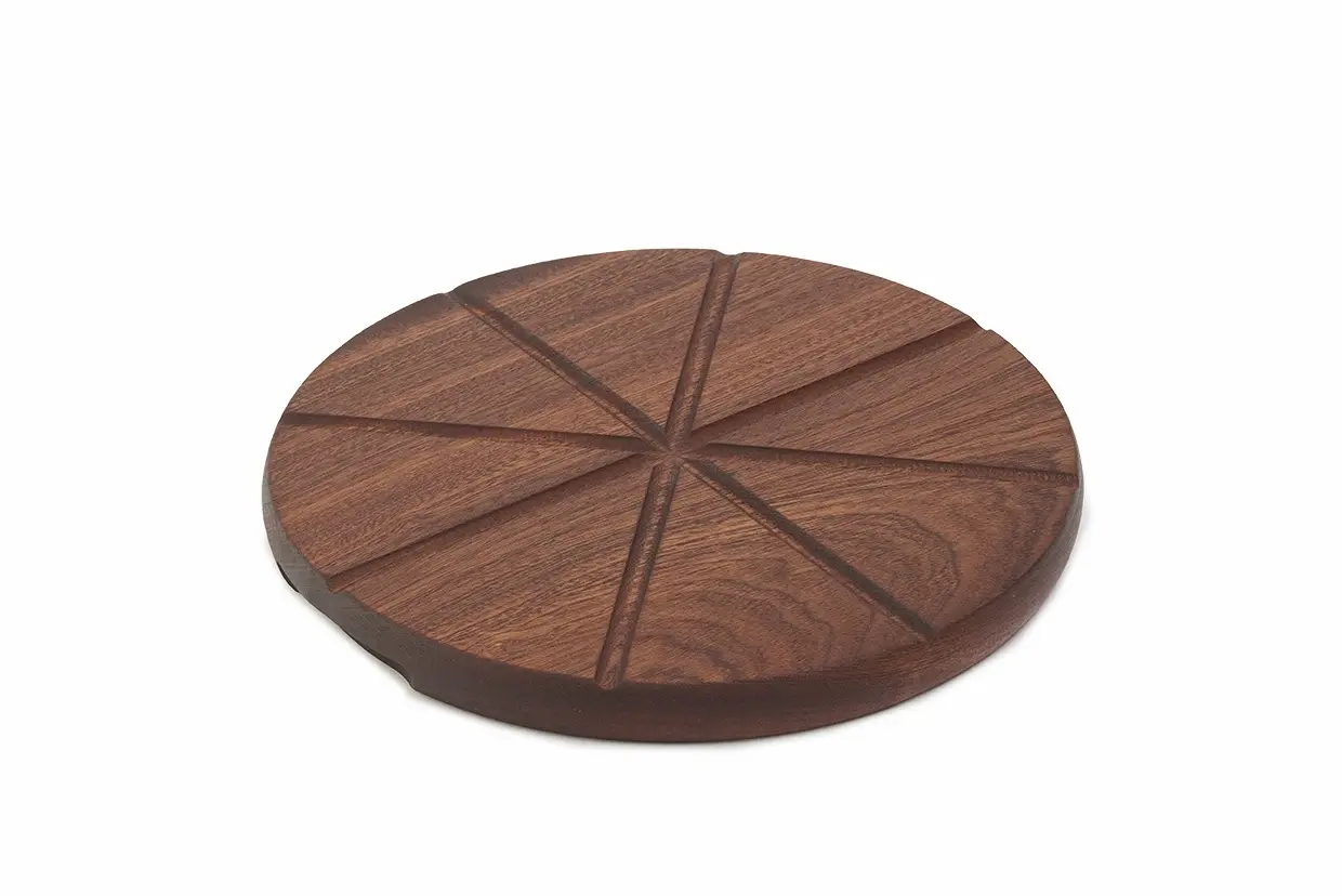 Pizza Serving Board
