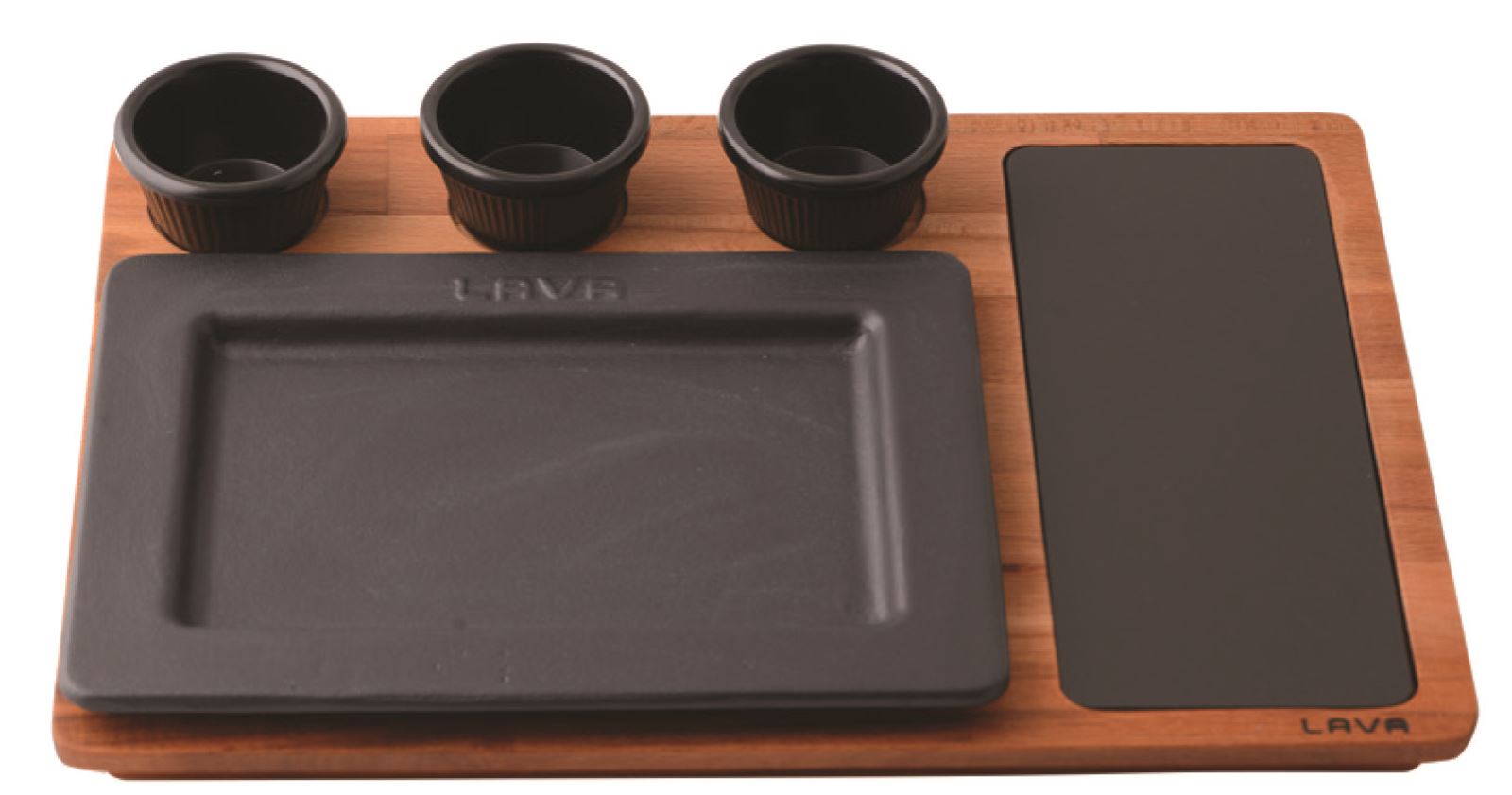 HORECA SERVING DISHES & PLATTERS