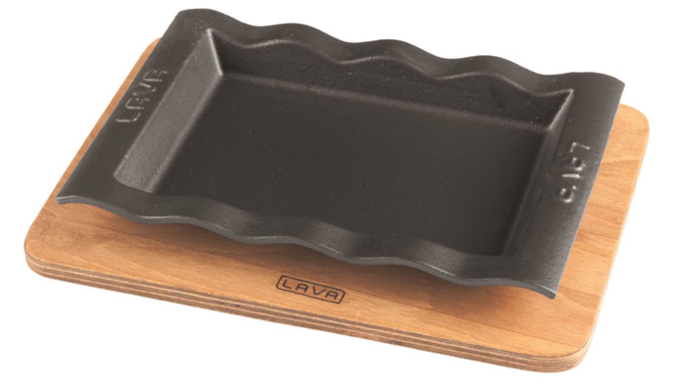 HORECA SERVING DISHES & PLATTERS