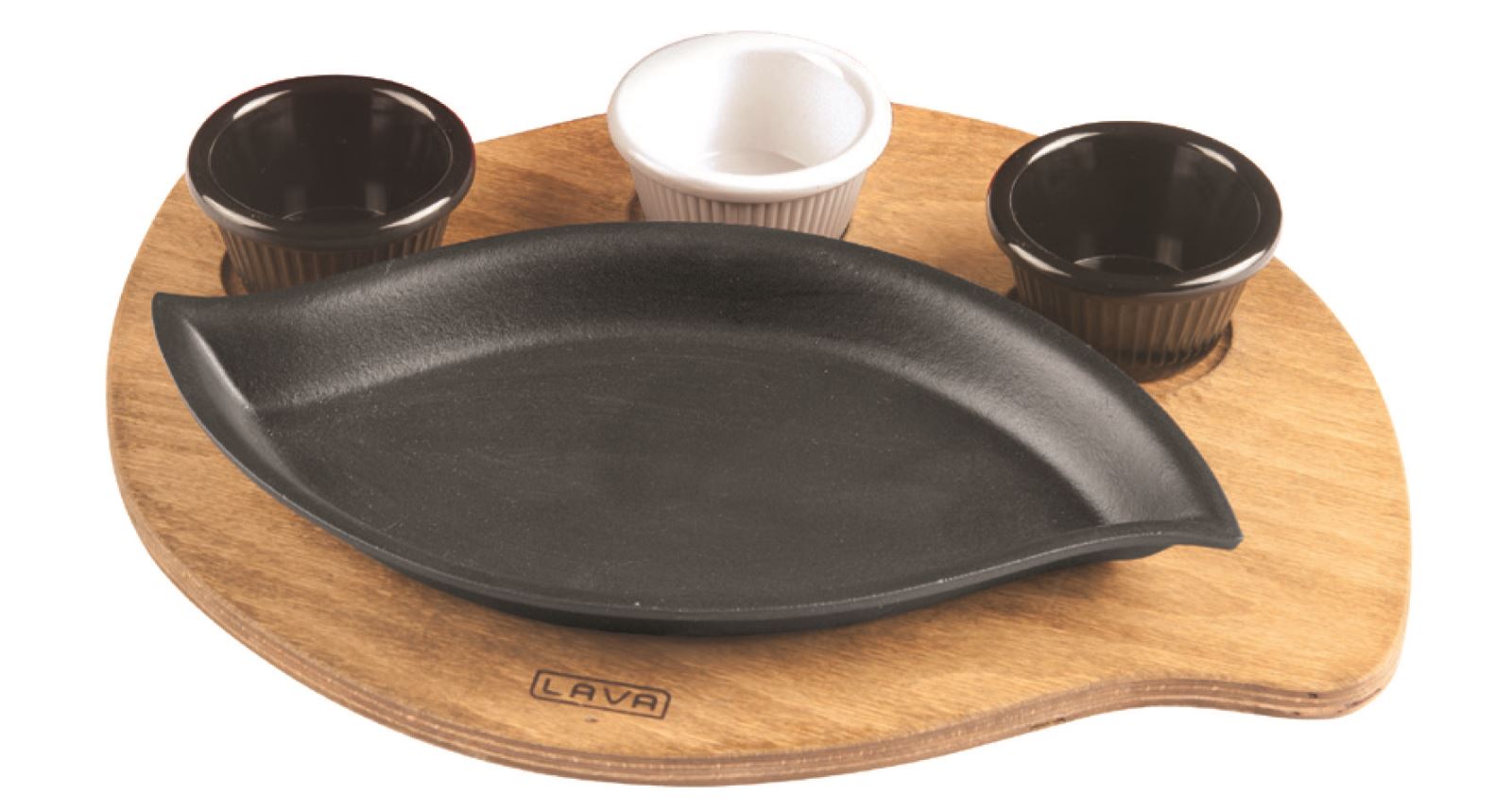 HORECA SERVING DISHES & PLATTERS