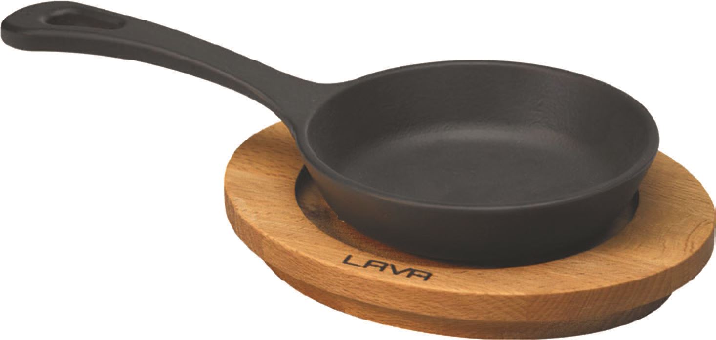 FRYING PANS