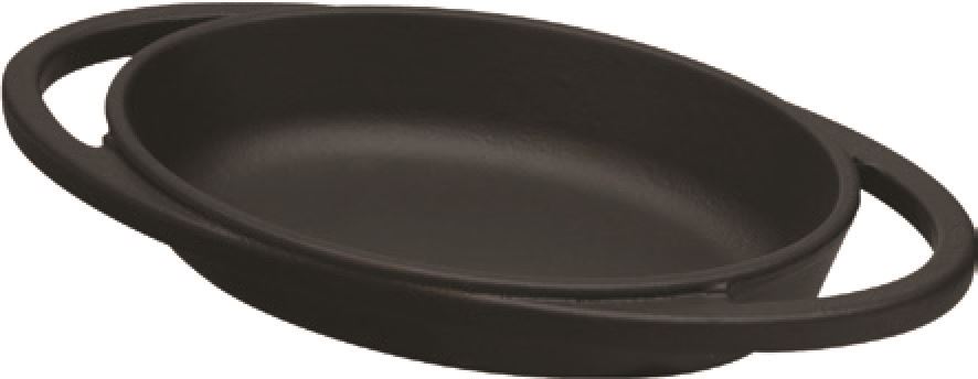 COOK and SERVE DISHES