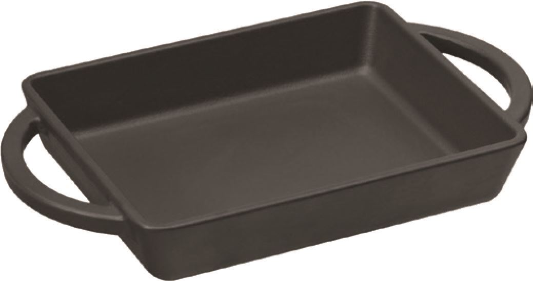 COOK and SERVE DISHES