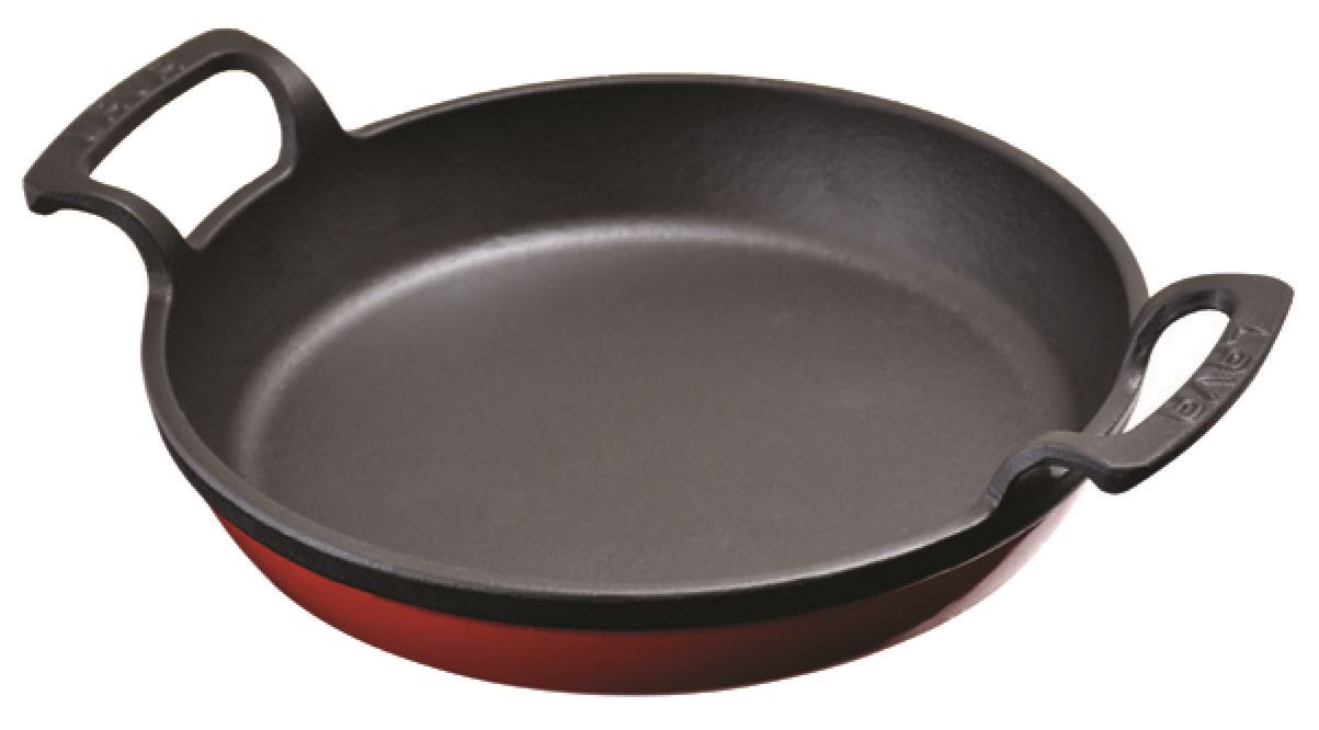 COOK and SERVE DISHES