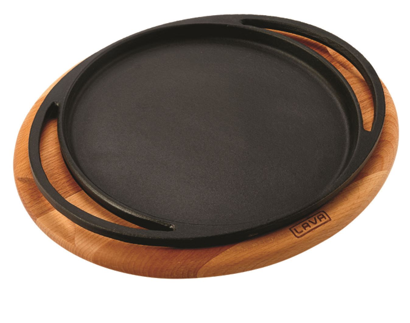 PIZZA, KREP PLATES and PANS