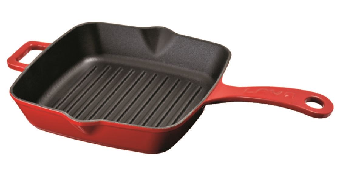 GRILL PAN