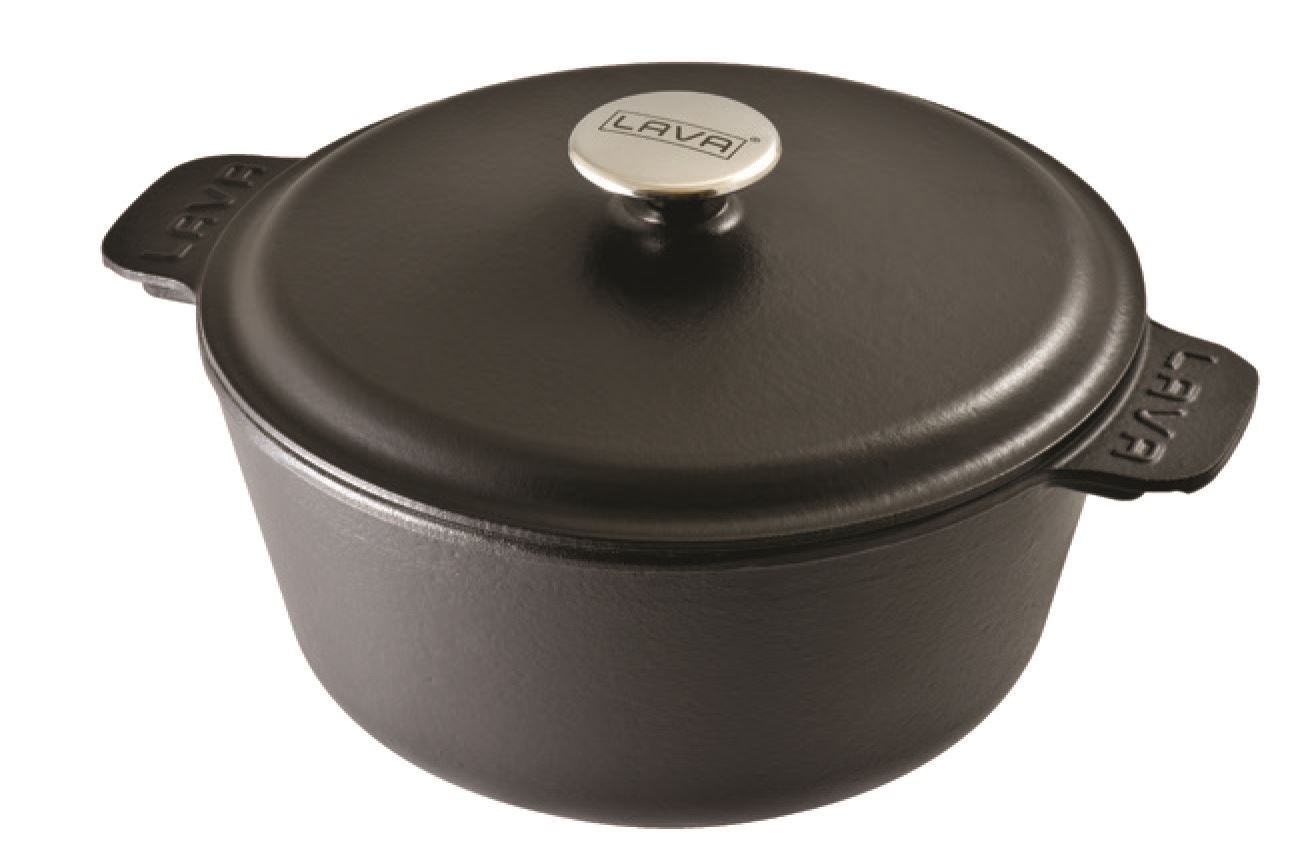 DEEP CASSEROLES