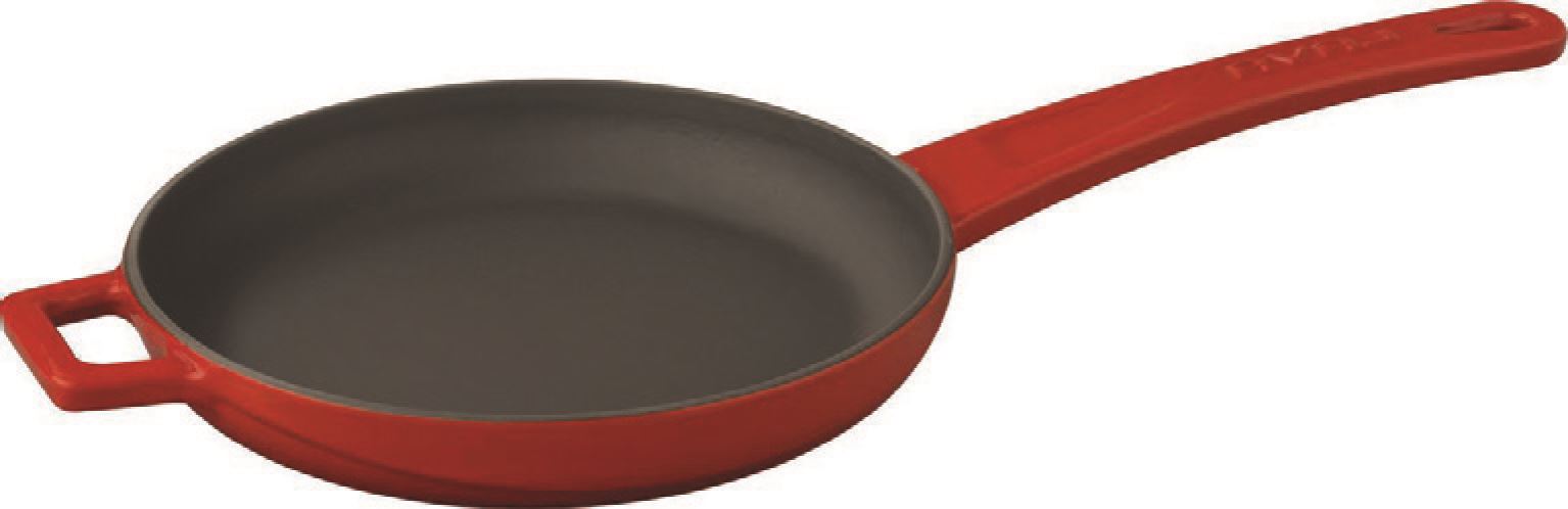 FRYING PANS